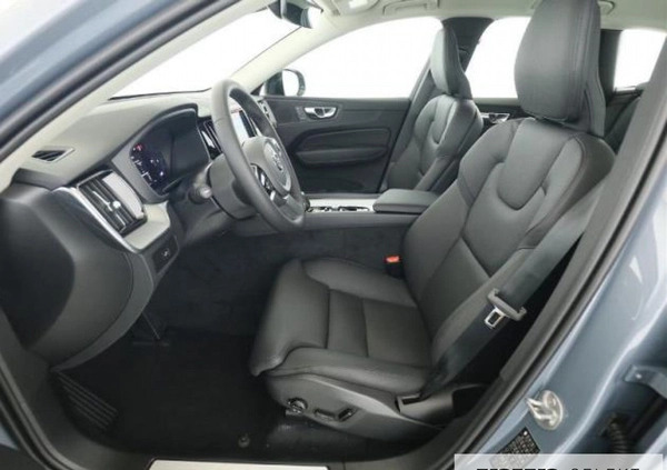Volvo XC 60 cena 219000 przebieg: 19492, rok produkcji 2023 z Grójec małe 7